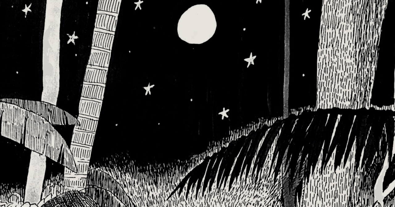 布教したい手塚治虫③「ハトよ天まで」｜のこ