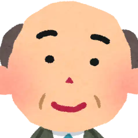 月収１０万円おじさん