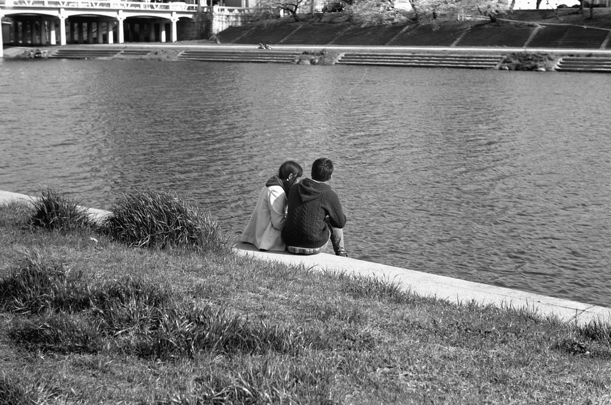 ライカM5 恋人〜Leica M5｜元田中マロ