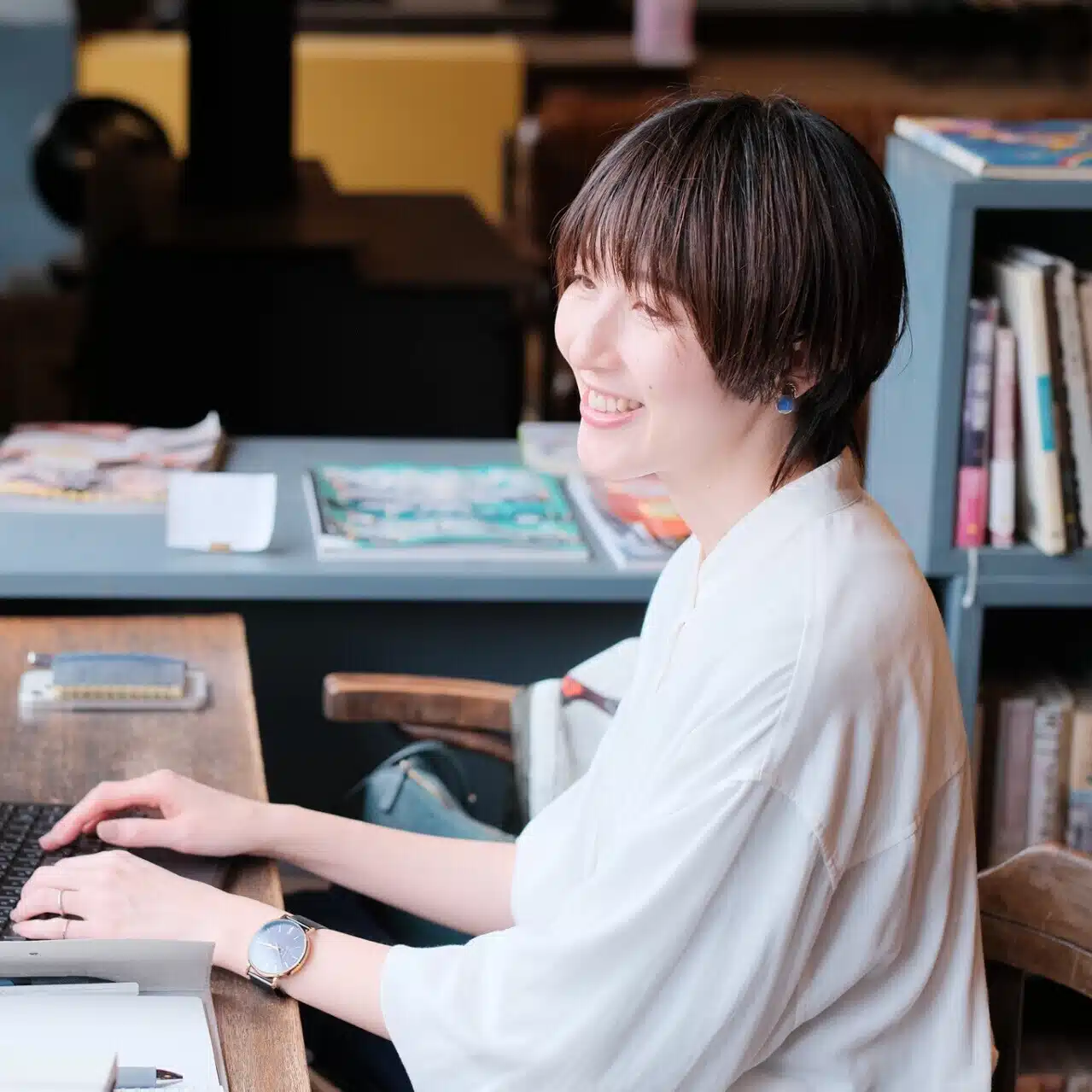 CHIHIRO