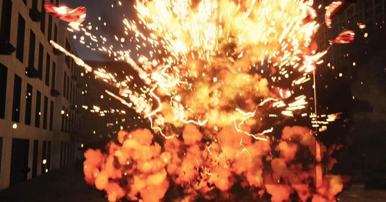 このヘヴィメタルがどうかしている！？珍メタルMV 2023年ベスト10｜白黒'n