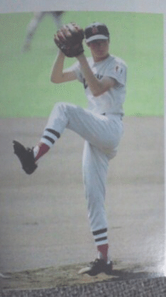 横浜高校の天才｜ペラペラかずちゃん