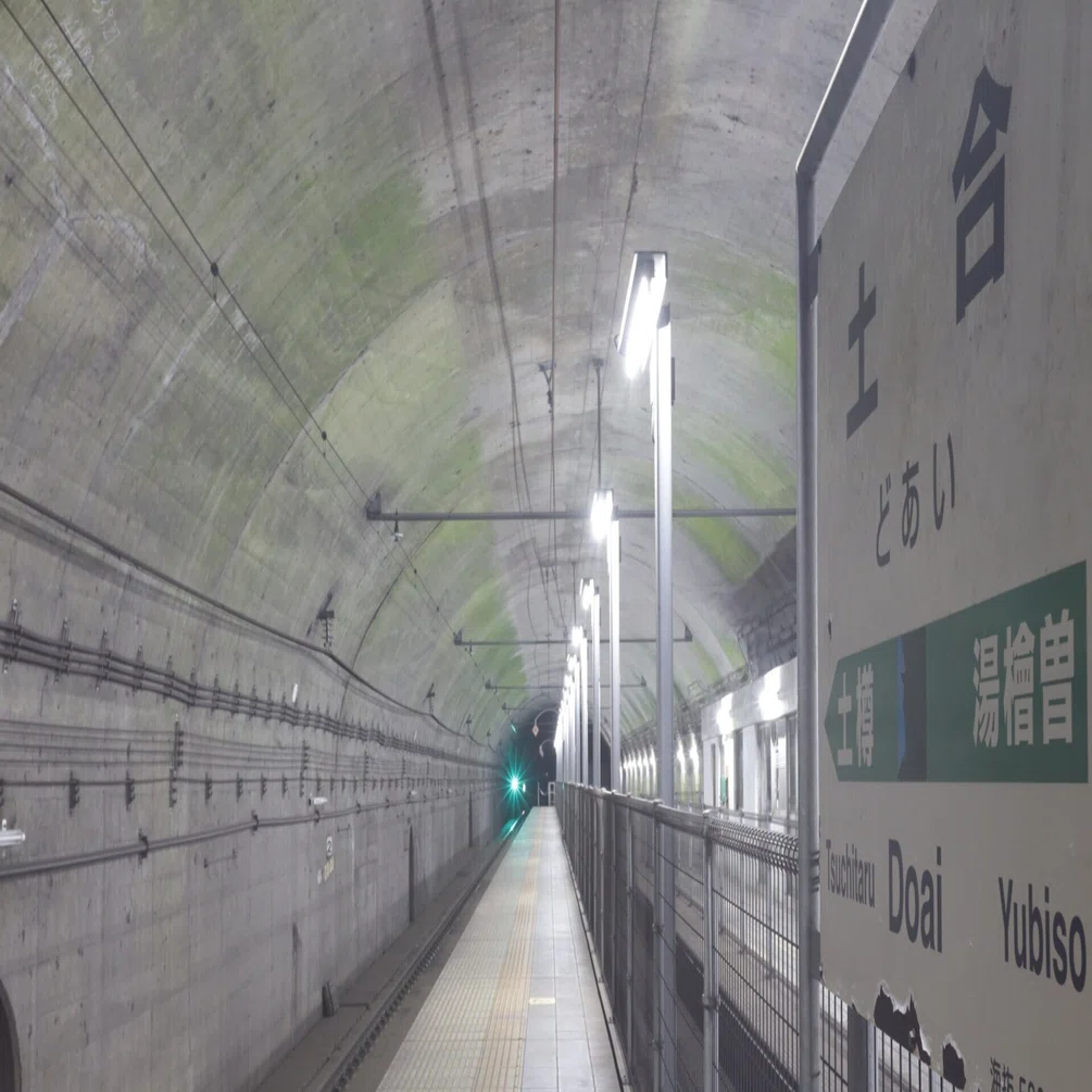 昼過ぎ都心出発で土合駅から“帰れなくて”パニック？ヤマノススメで