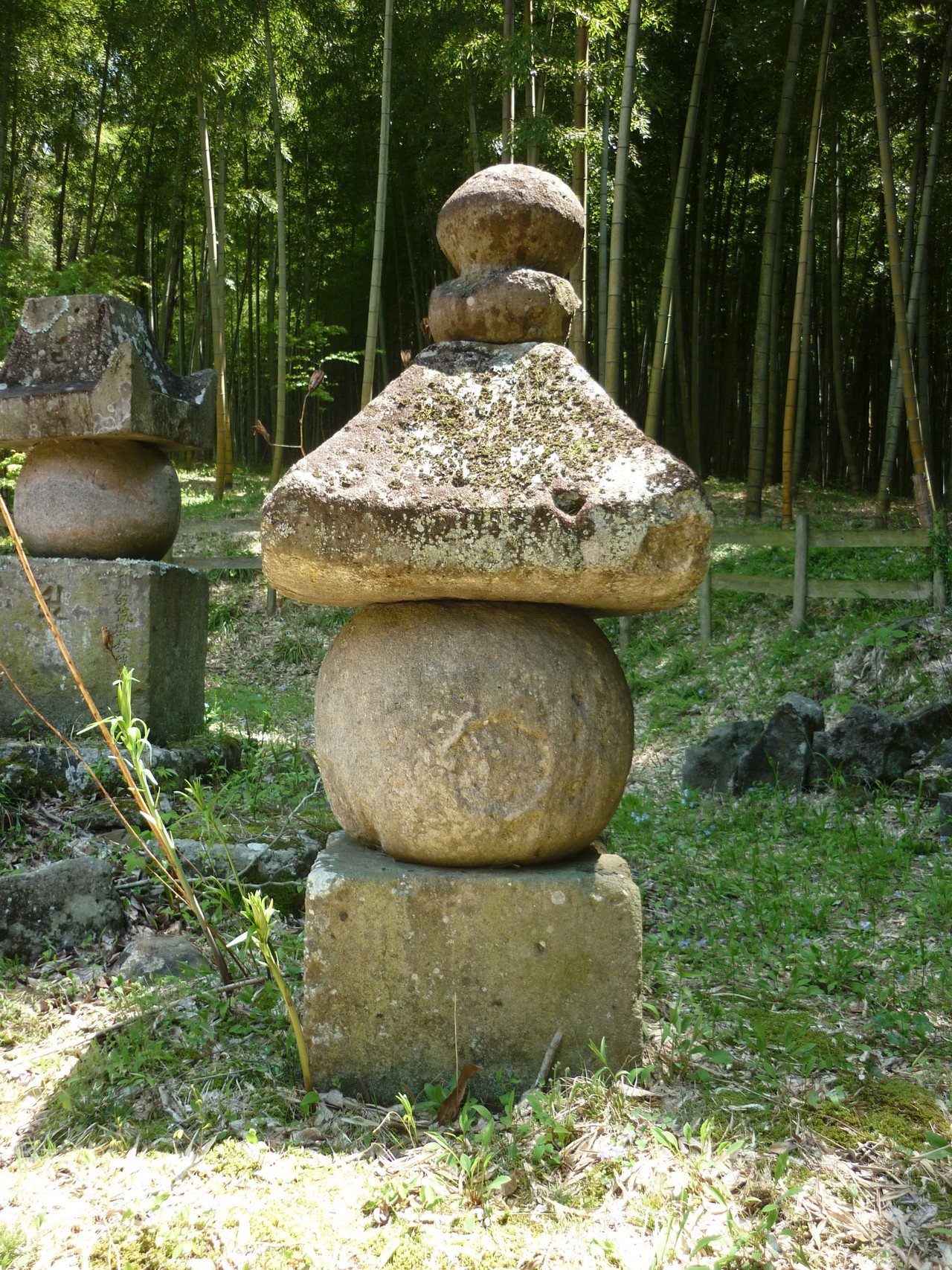 中国 天然太湖石 紅木