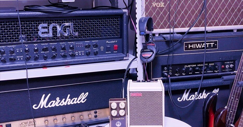 ギターエフェクター 5Pまとめ 274b751e0481d66e6db24a98273d4a