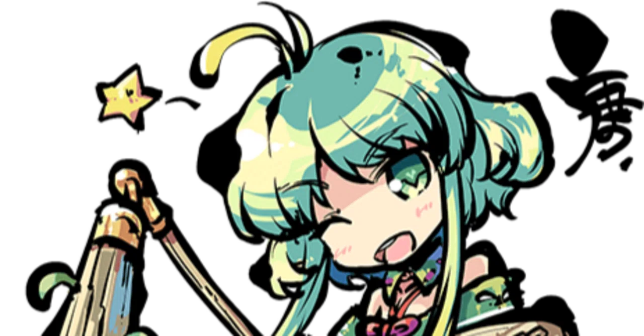 ふるよに】超入門：初めてのメグミちゃん講座｜Newon