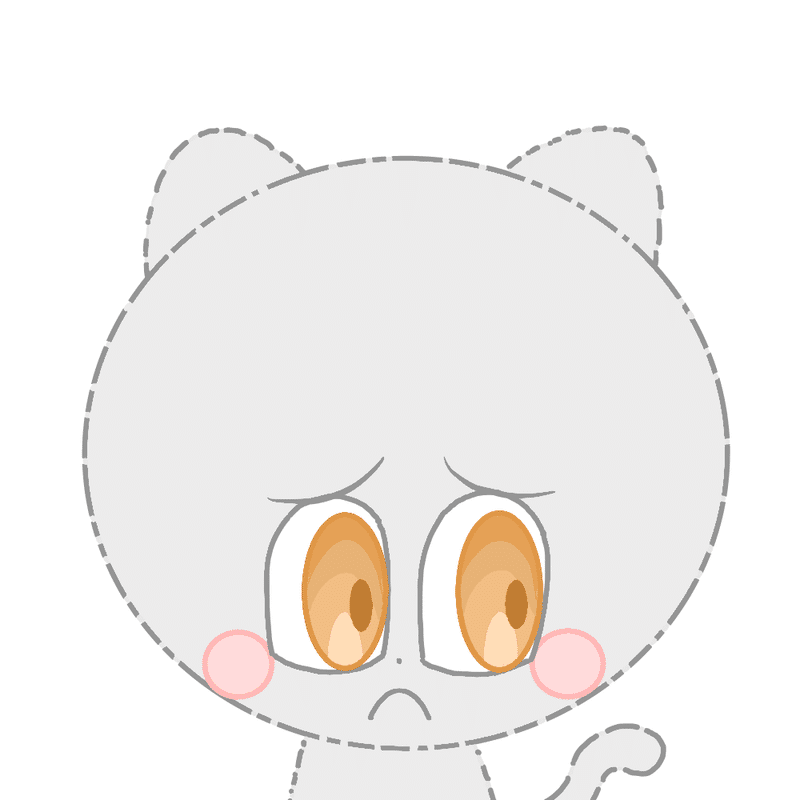 漫画 ウサねこの大人のお悩み相談ラジ５０ 友達がいない 子猫とうさぎ キャラクター ぐるう 1万6千人noteﾌｫﾛﾜｰ 累計170万pvマンガ家 Note