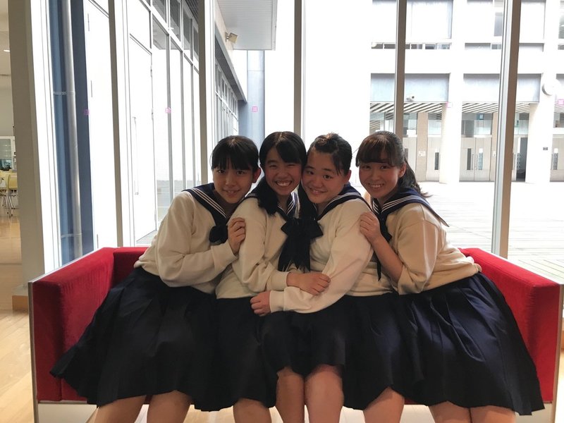 実践 女子 学園