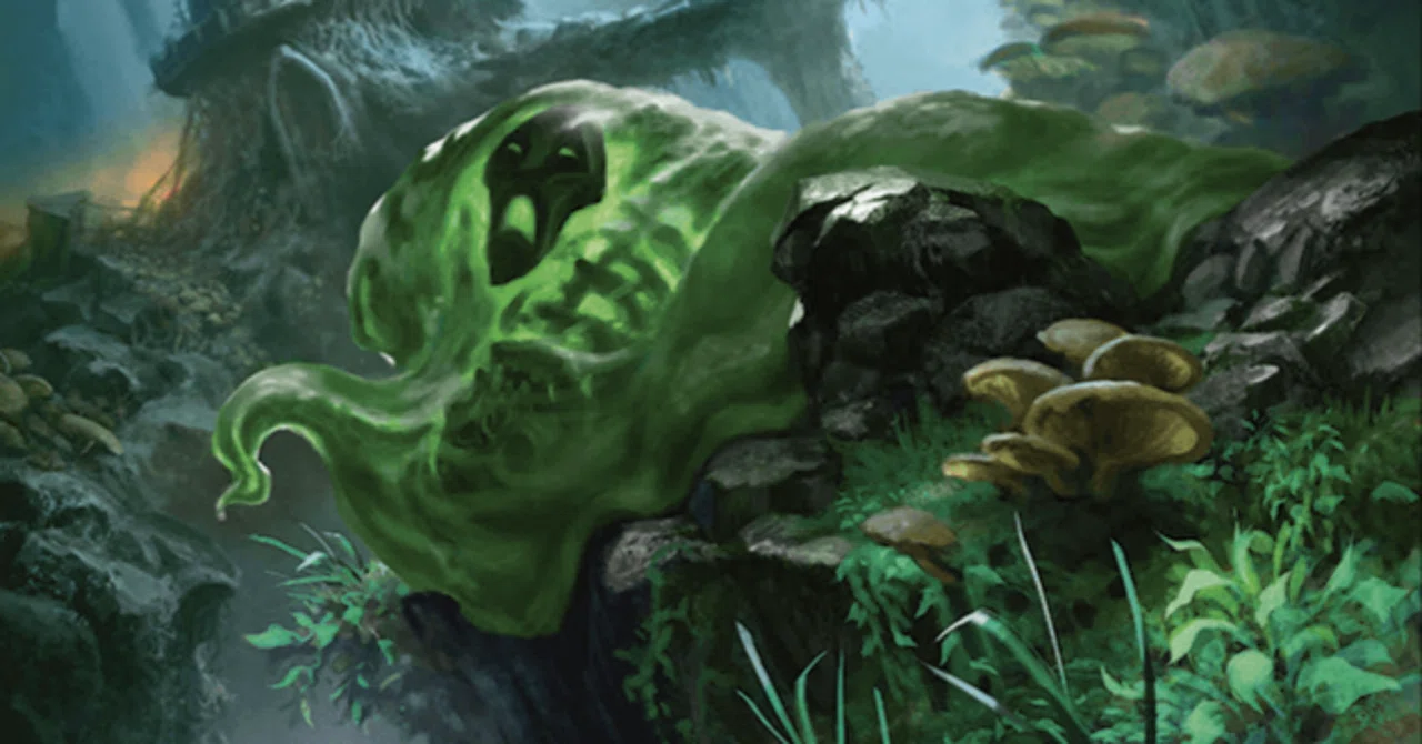 EDH《人道に対する膿》を数えろ！｜ルナール