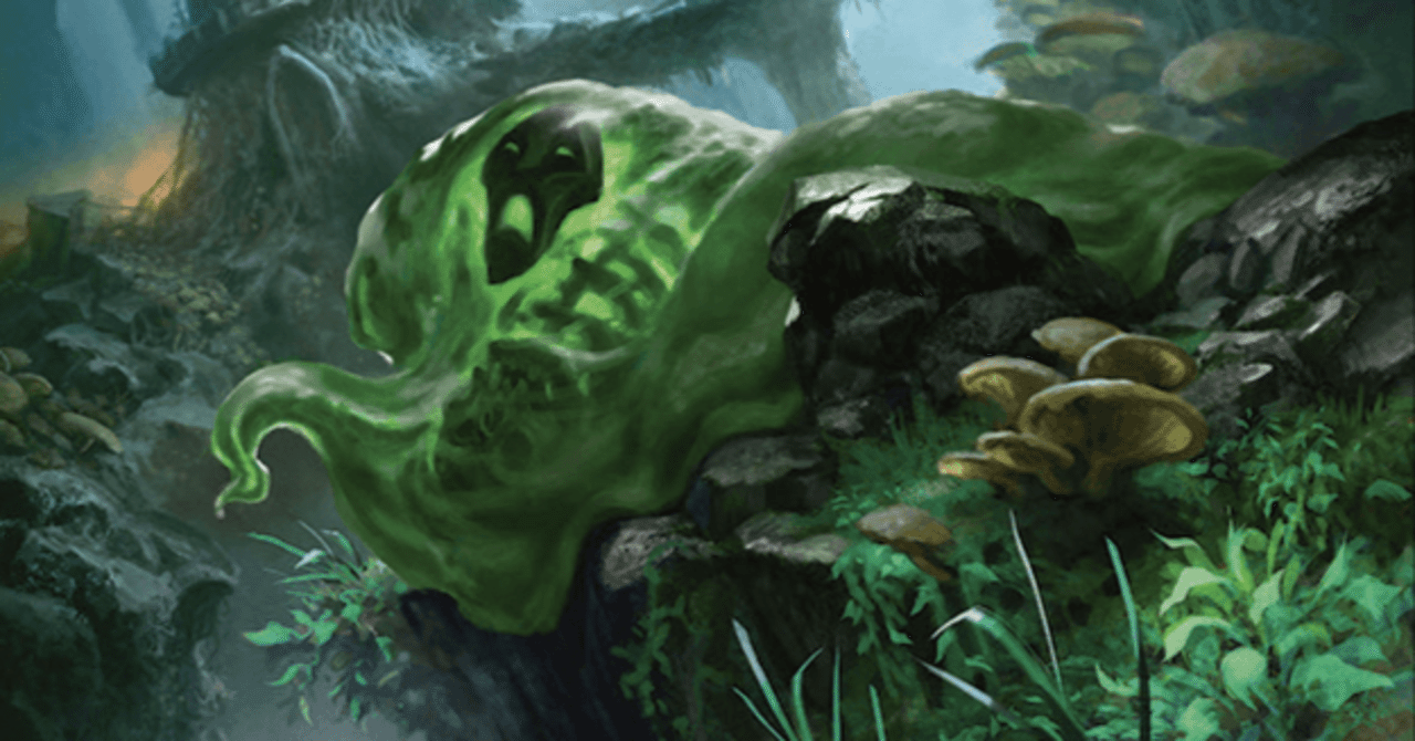EDH《人道に対する膿》を数えろ！｜ルナール