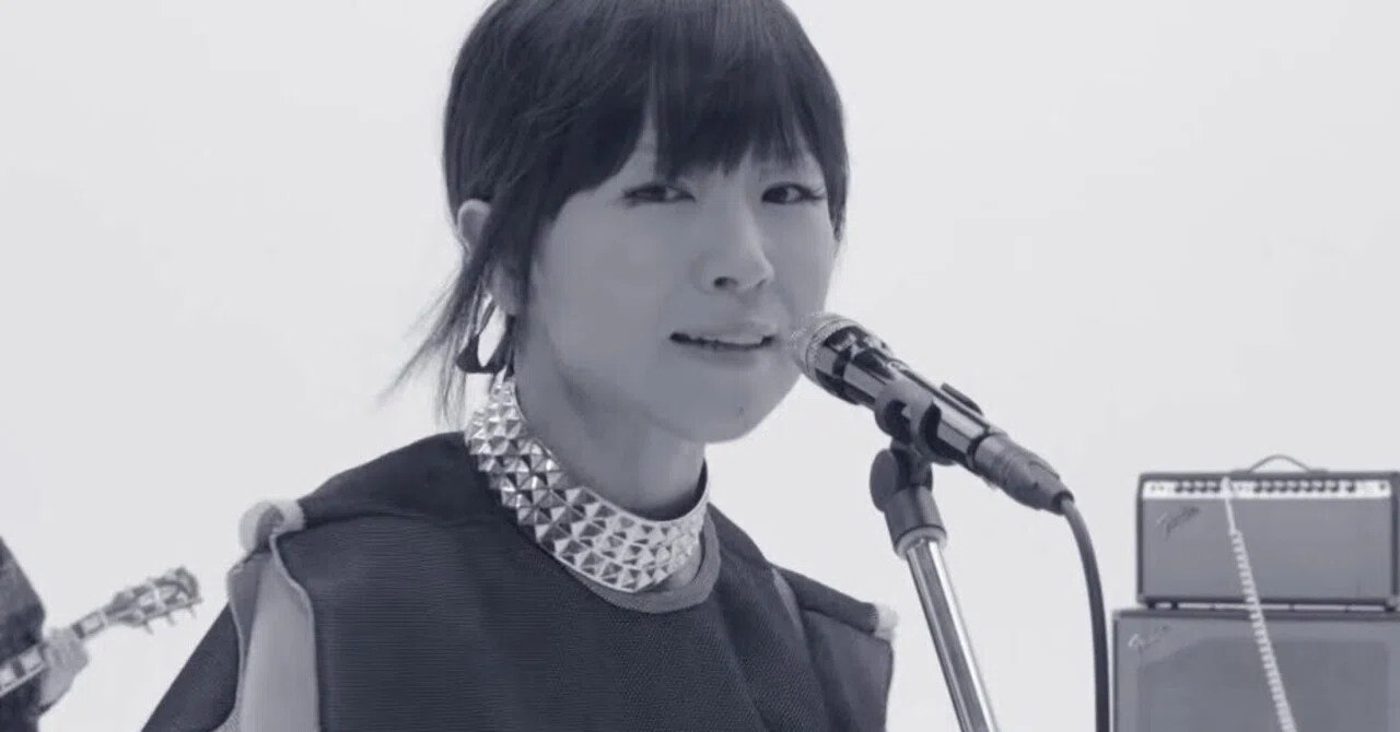 椎名 林檎 nippon 歌詞