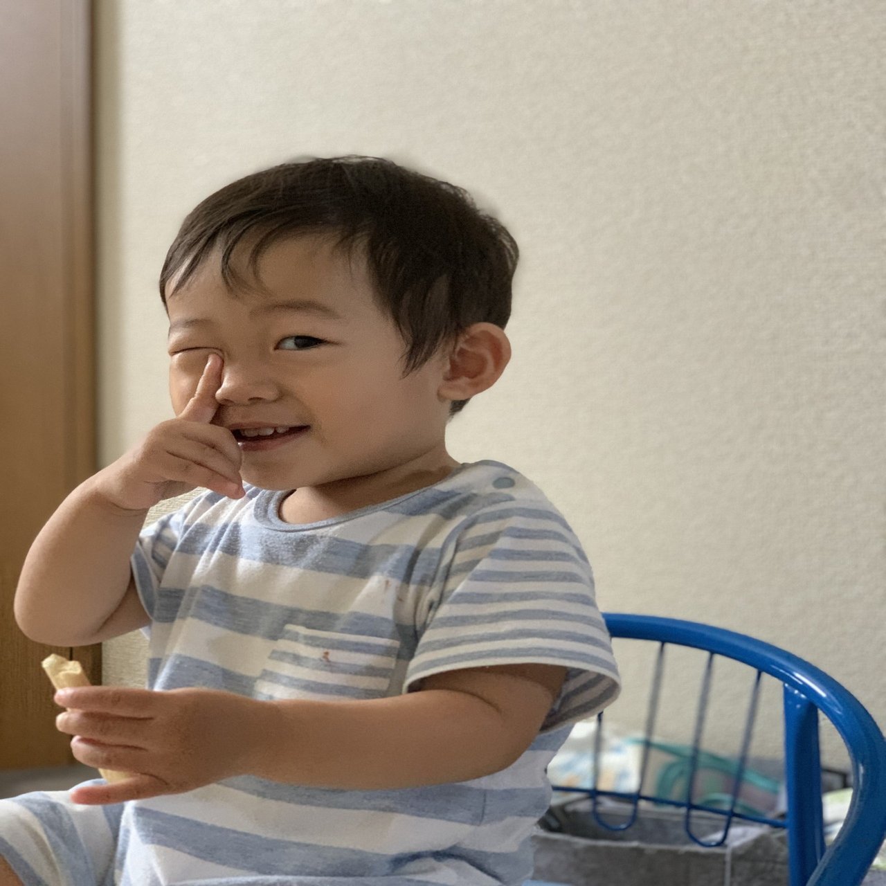 手足口病の猛威 ゑんどう 遠藤 涼介 Note