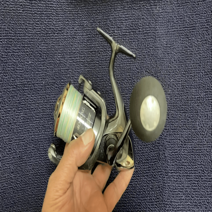 23ストラディックc5000買いました！これは良い！｜エソやんっ