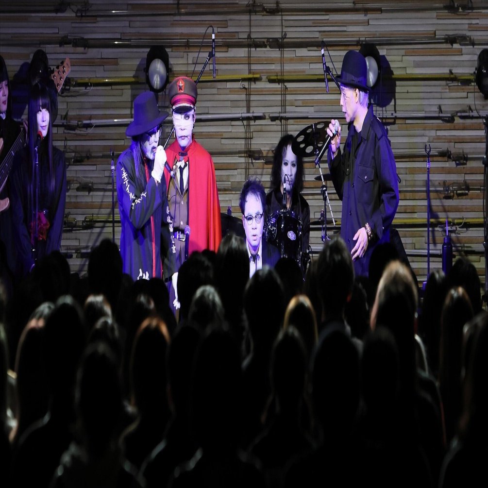 第164怪~帰ってきた日本暗黒化計画本編回想録｜宮悪戦車【ストロベリー