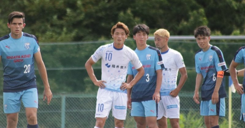 19 07 07 Vs 05加茂fc 福井ユナイテッド大旗隊隊長 仮 Note