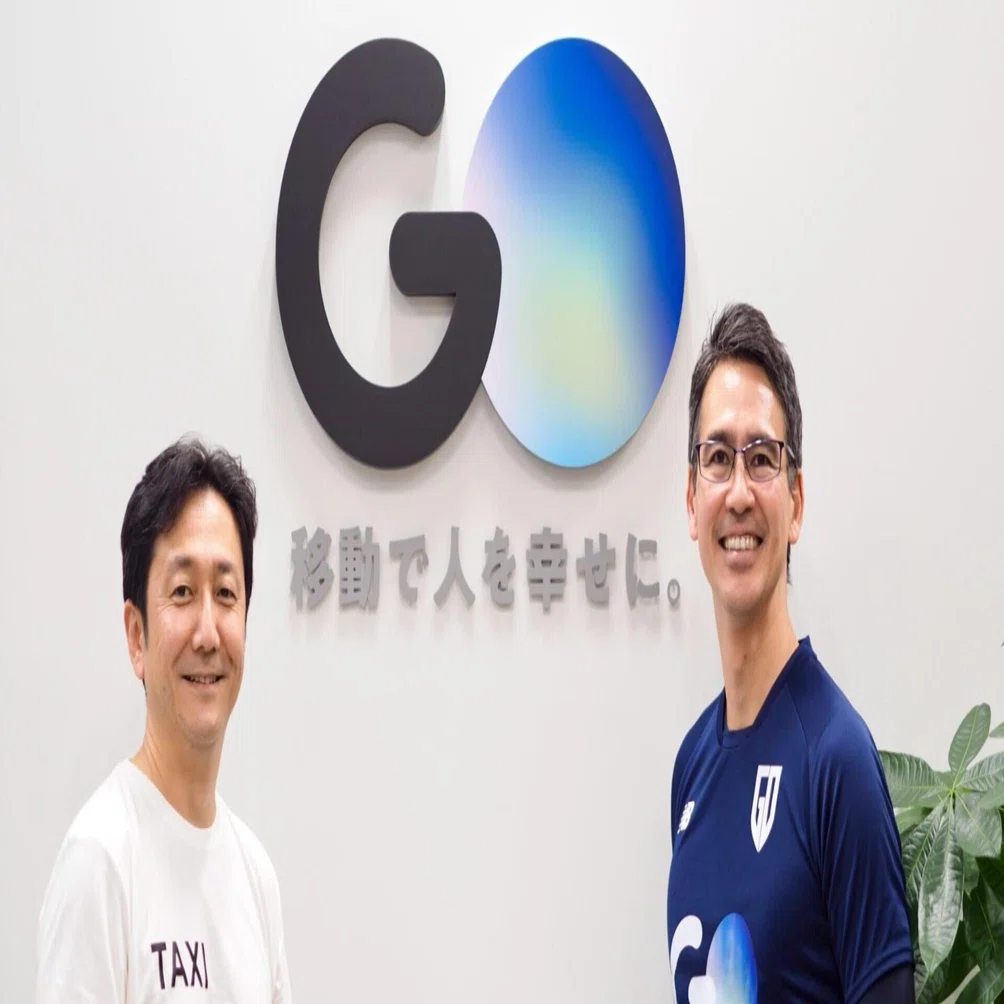 会長×社長対談】Valueアップデート！次の未来へGOするための、GOらしい 