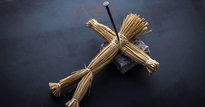 丑の刻参りのわら人形はなぜ呪いに「効く」のか｜成城学園