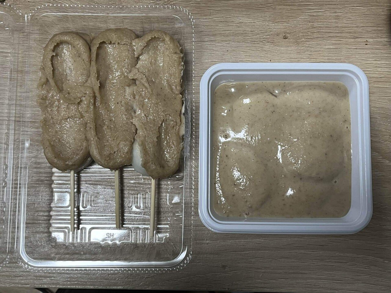 宮城県で食べるべきもの、それは、くるみ餅。｜斯波らく