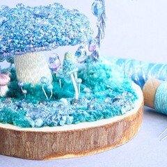 ホッと笑顔になる作品】清水桐子 インタビュー｜Picaresque Art