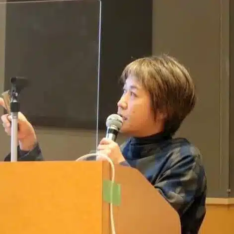 三宅香織（公共施設マネジメント・学校給食・まちづくりとかいろいろ）