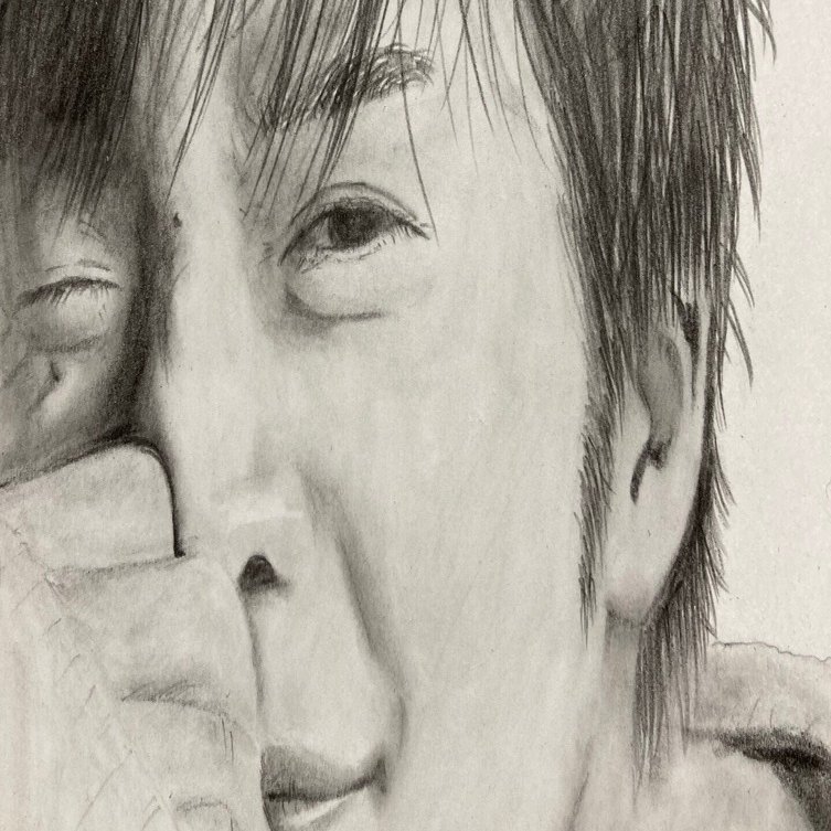 絵が上手い」ってどういうことか分からなくなったときの話(2024/01/24