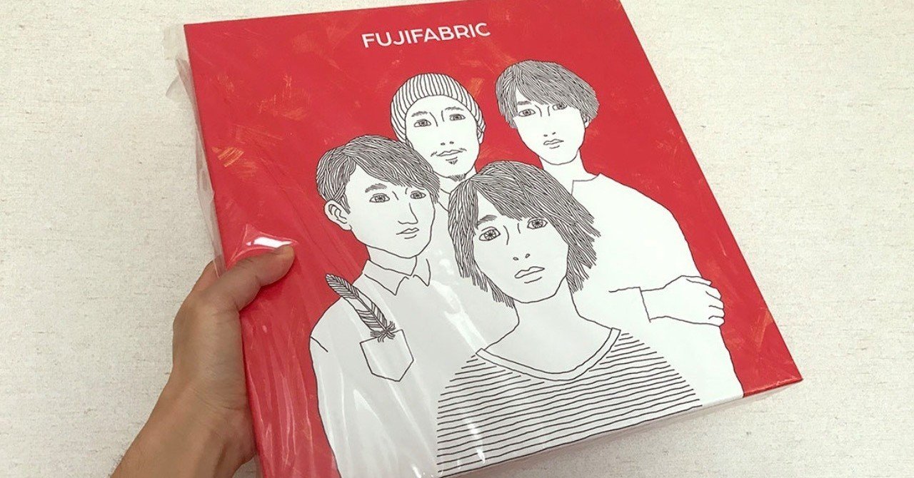 FAB BOX III」がとどく。｜鈴木秀之