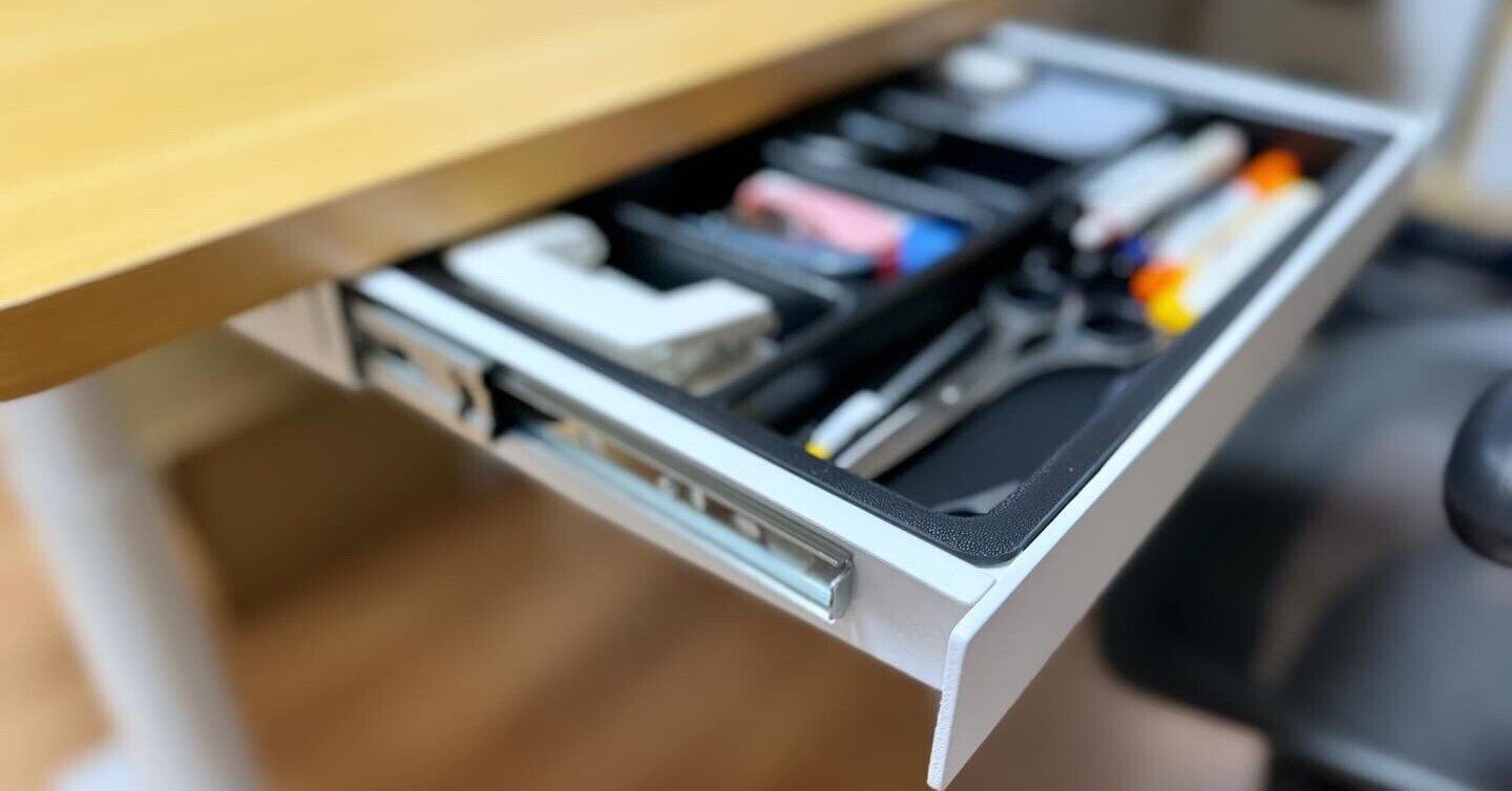 アイテム少数派におすすめ【PREDUCTS】後付け 引き出し Drawer Mini アイテム少数派におすすめ【PREDUCTS】後付け 引き出し Drawer Mini