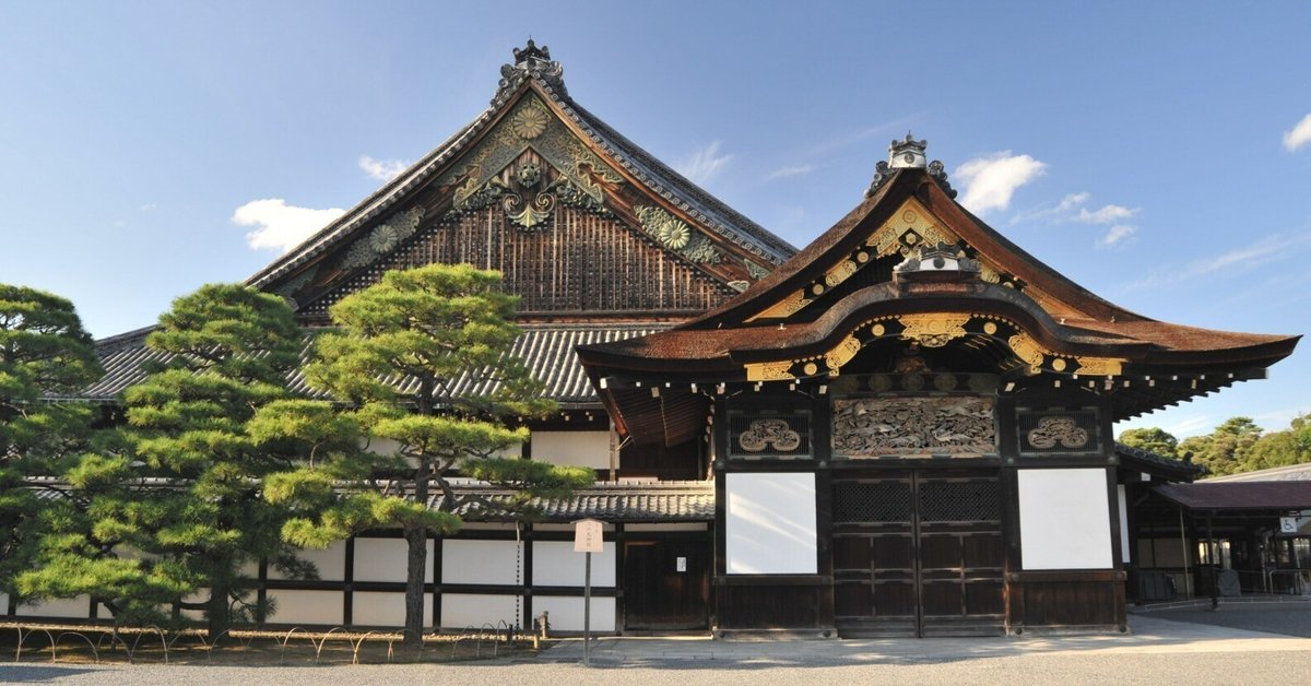 近代俳句の革新者・山口誓子と冬の午後の二条城|ほんのひととき 近代俳句の革新者・山口誓子と冬の午後の二条城|ほんのひととき