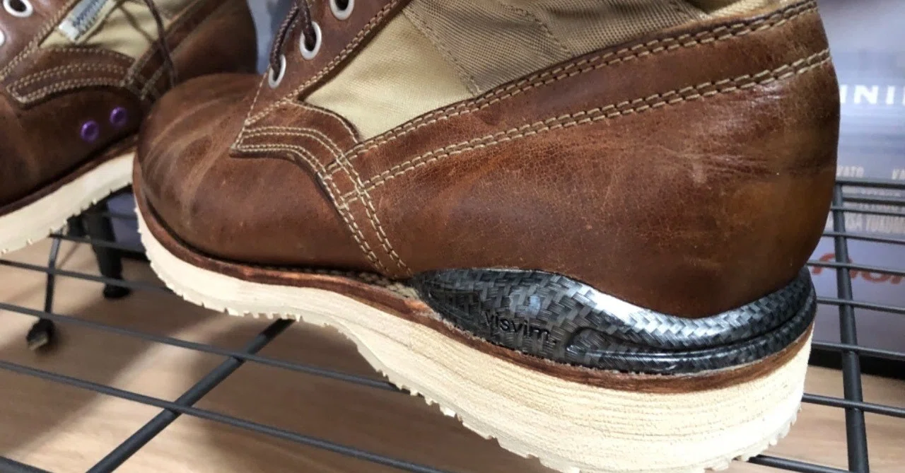 visvim｜久保田光洋