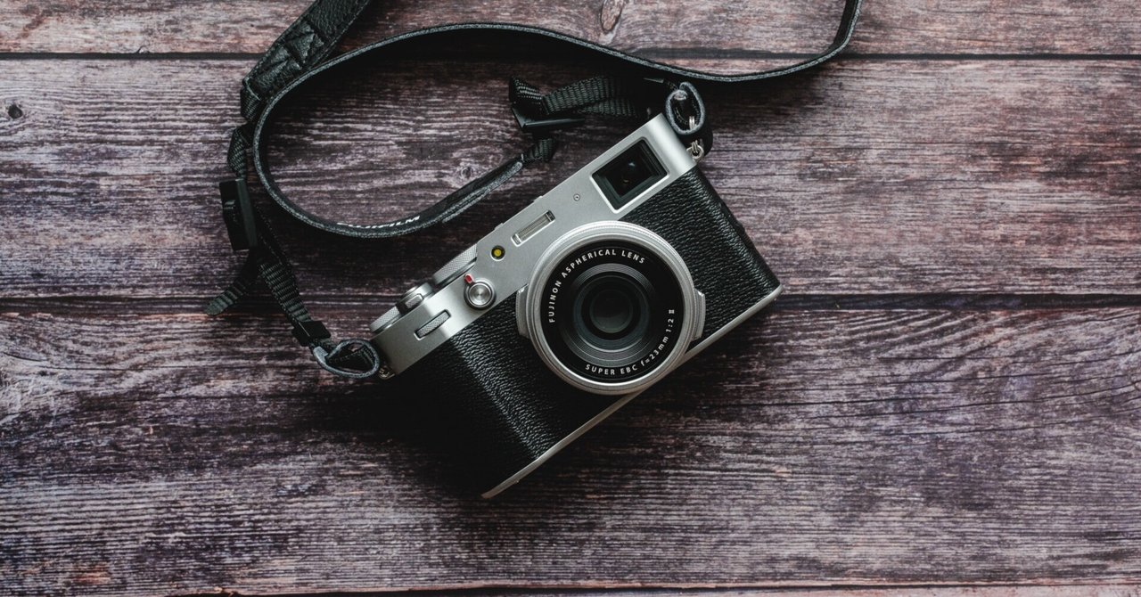 作例写真20枚】FUJIFILM X100V レビュー これはコンデジの完成形か