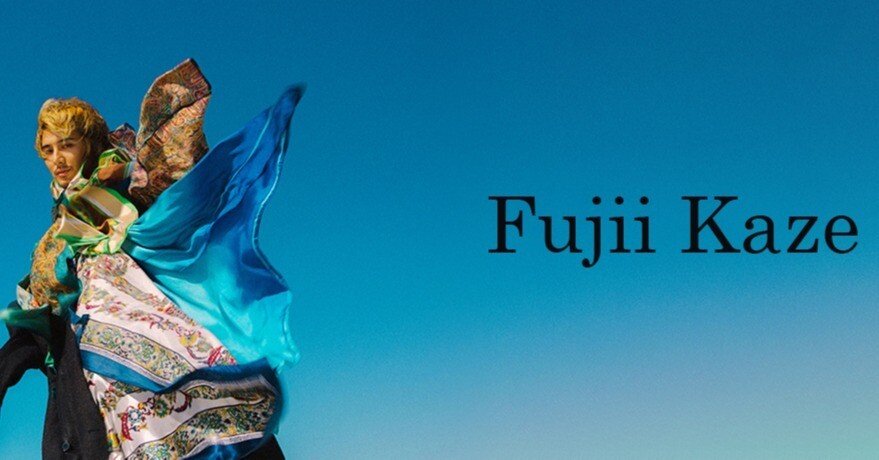 藤井風は『Workin' Hard』(2023)のMVで何を伝えたかったのか｜ひろせ犬