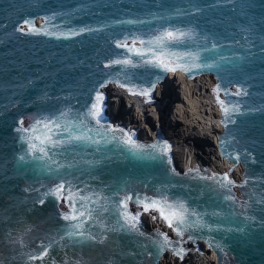 徳島県｜蒲生田岬｜Mitsuhiro