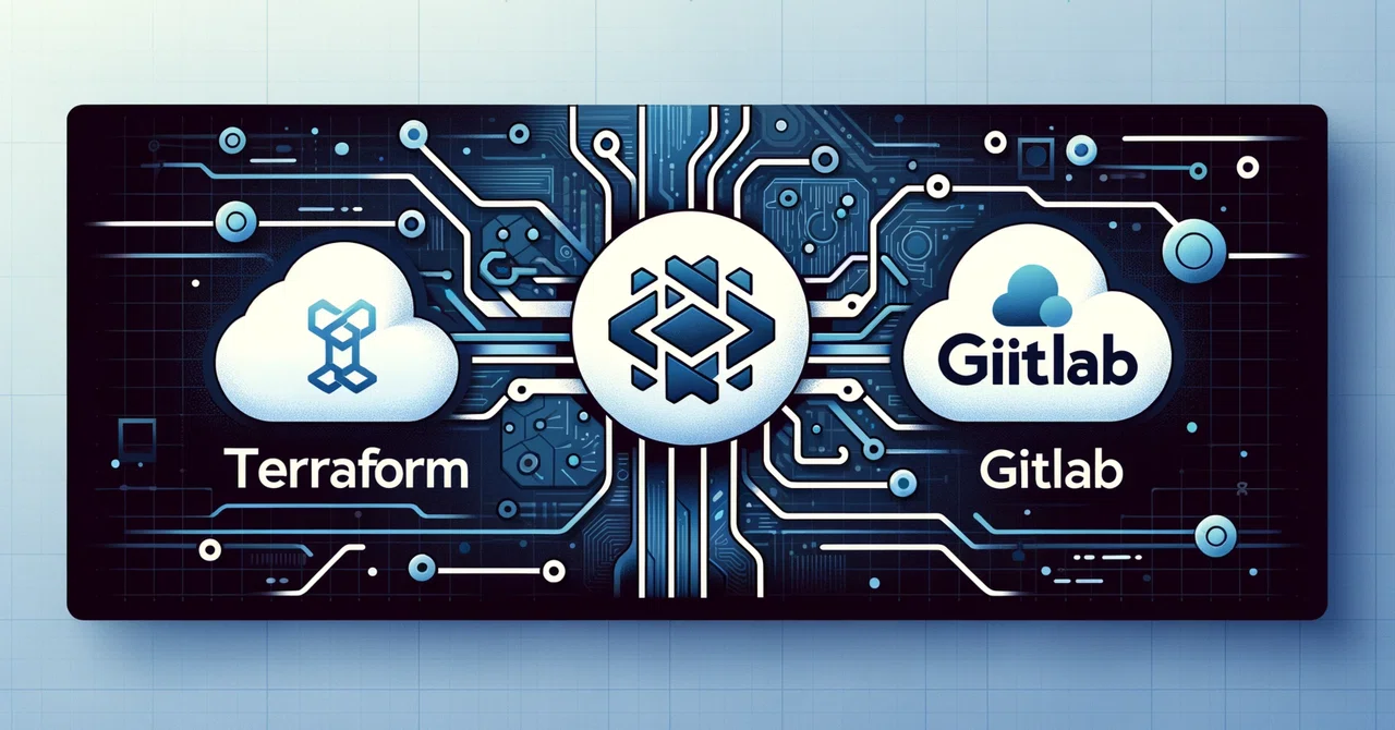 terraform cloud + gitlabの設定を1からやる｜mocotech