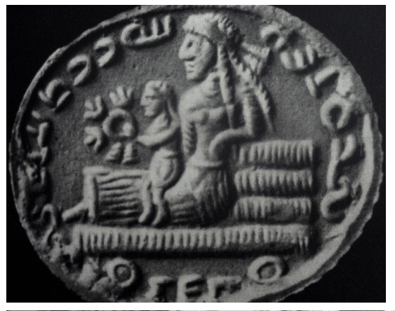 ヴェール - 古代ペルシャからの伝統｜ギャラリーチューリップ