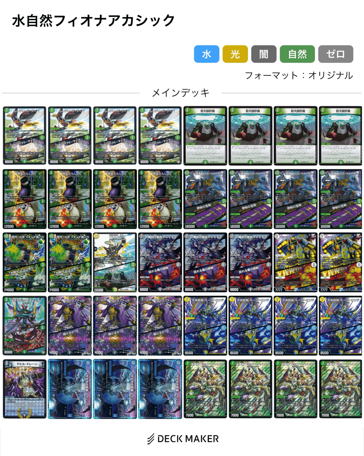 ほぼ罰ゲーム】超CSⅥ使用予定 4C邪王門|無戸籍 ほぼ罰ゲーム】超CSⅥ使用予定 4C邪王門|無戸籍