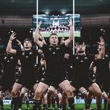 NZ Rugby in🇯🇵