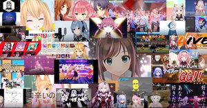 にじさんじ まとめ コードギアスにじさんじ-300x200