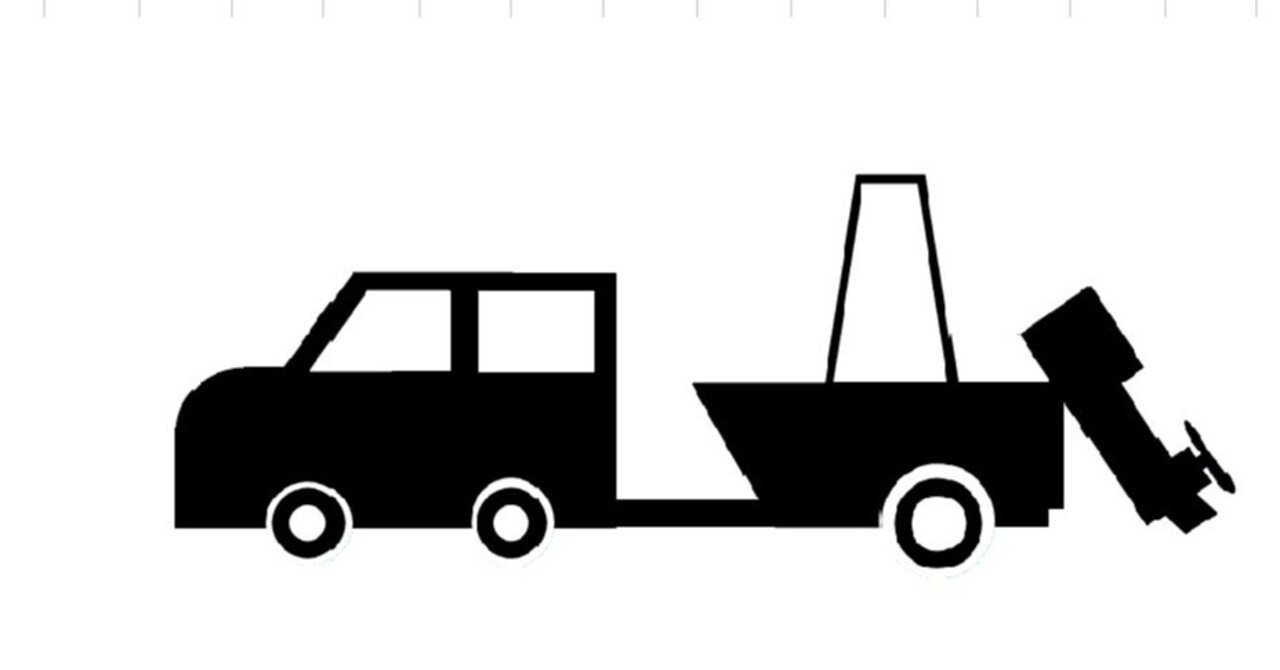 軽自動車でトレーラーをけん引しよう。（302登録編）｜行政書士西尾