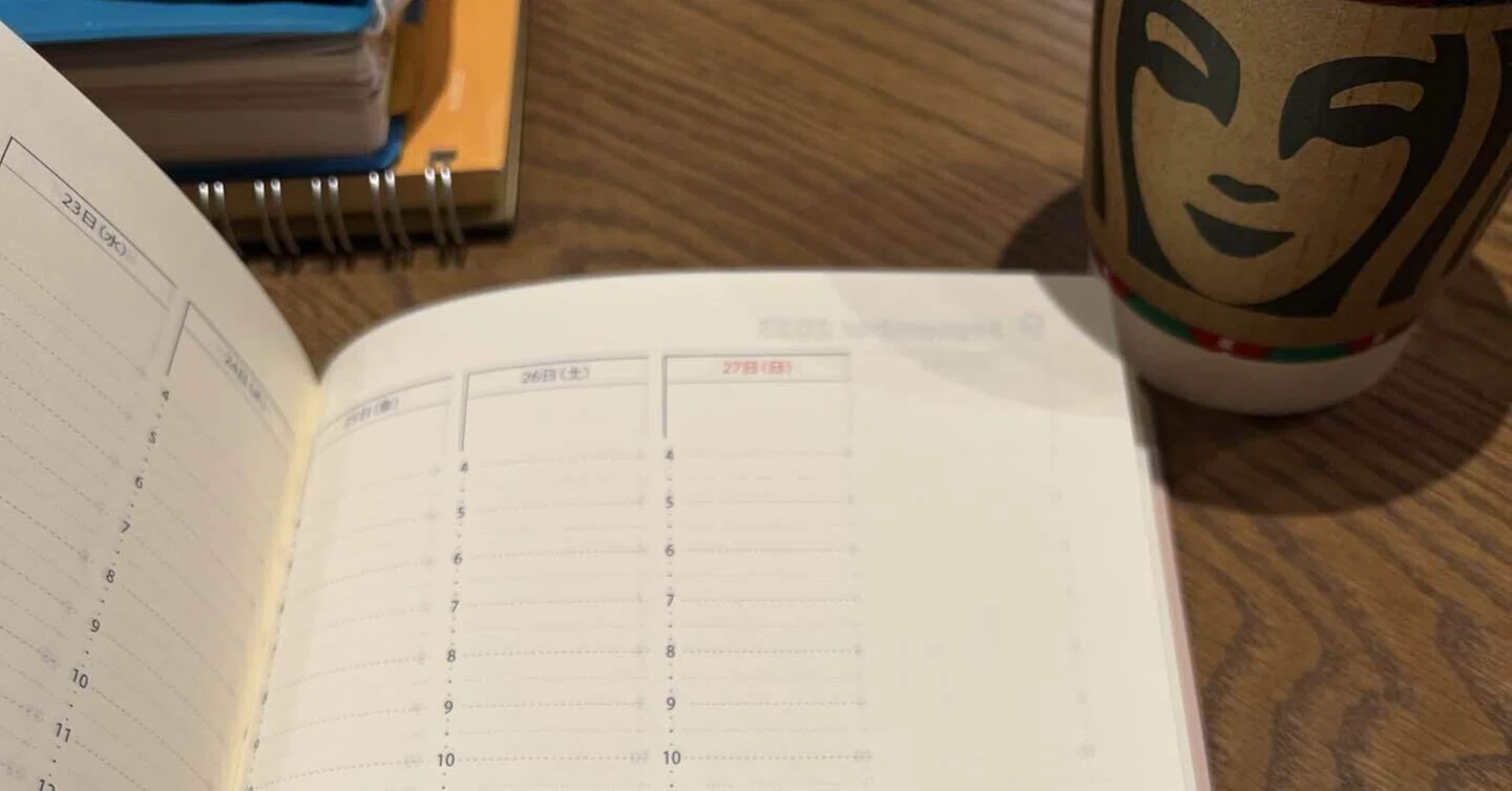 偏差値42から医学部に合格した1日勉強計画の立て方｜こーびー/医学部生