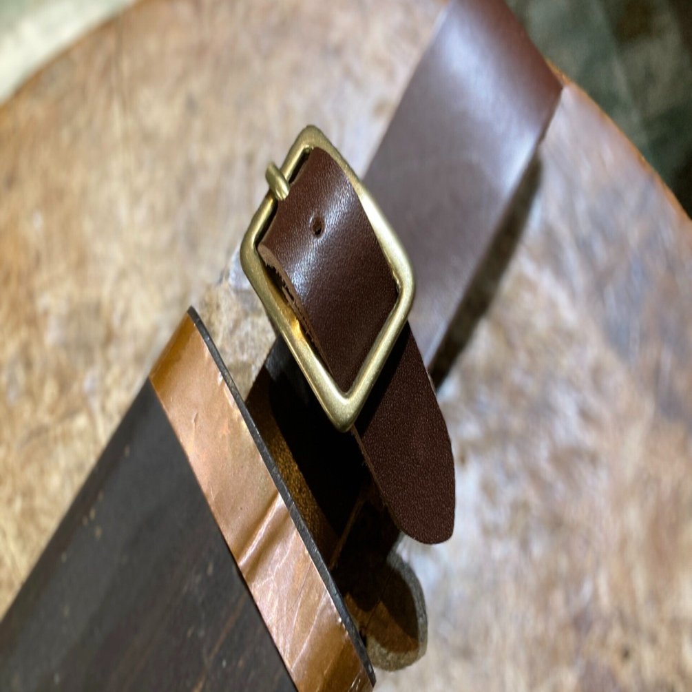 Machate Sheath/鉈シース(鞘)】ベルトホルダー交換修理｜CREA Repair