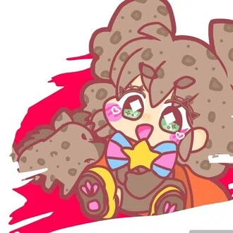 ハイエナのねいねい