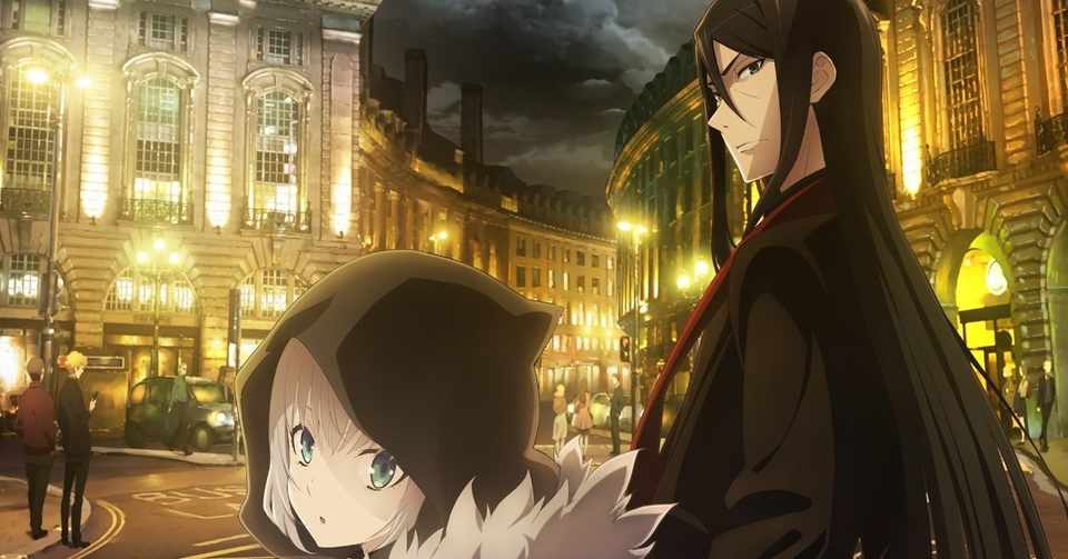 アニメの第1話はロードエルメロイのようであって欲しい ぬのむ Note