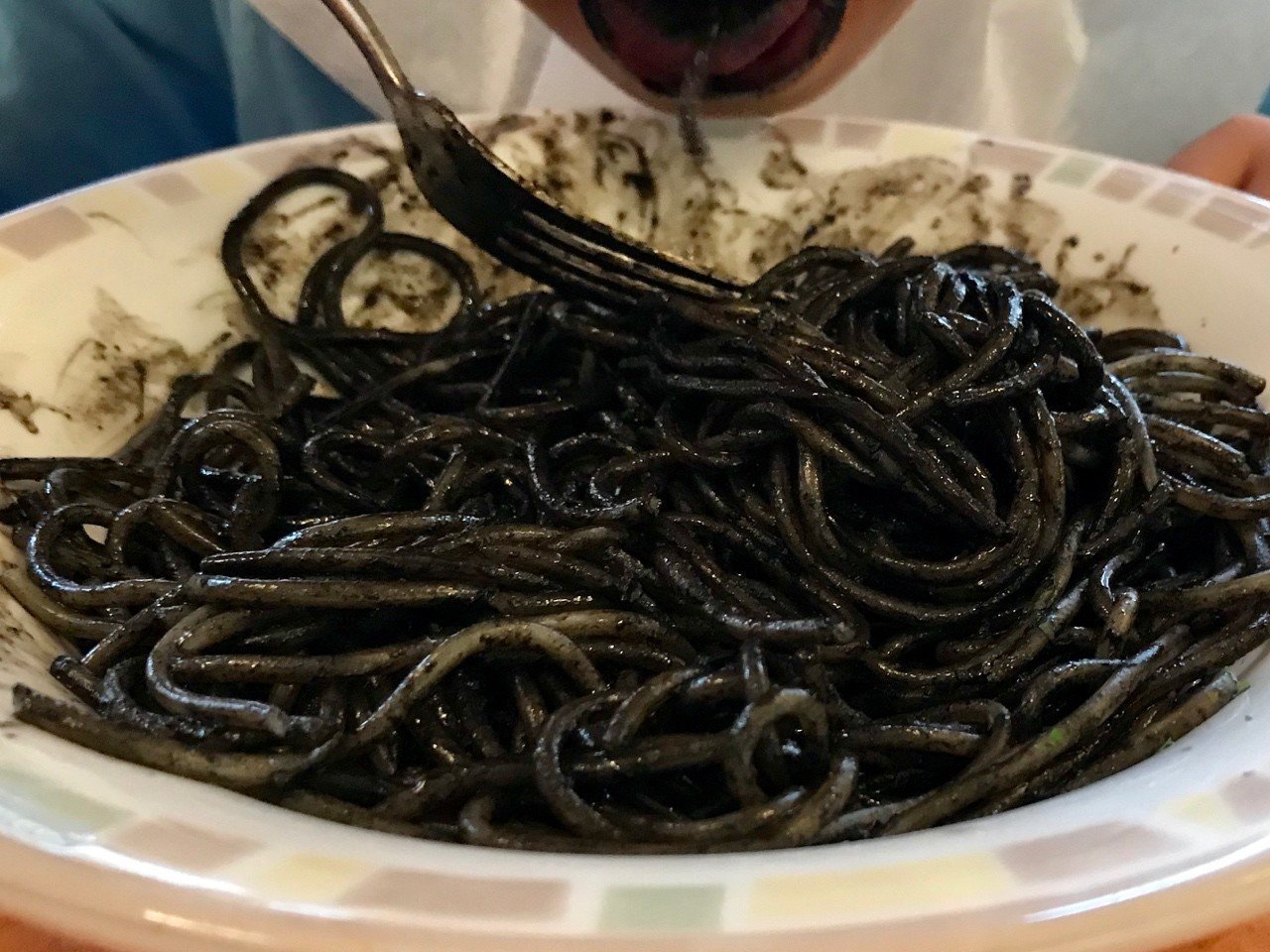 育つぶ イカスミ タコスミ 育つぶ パパの育児 子育てつぶやき Note