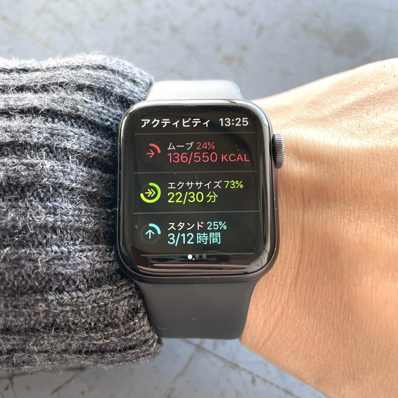 3年使って感じたApple Watchのあまり語られない魅力｜Ren