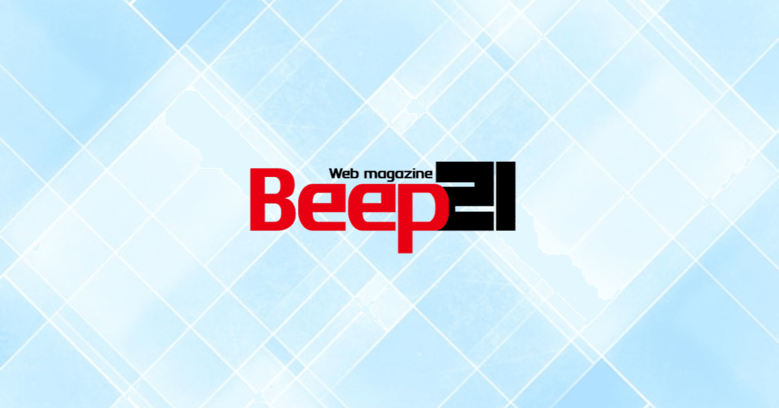 Beep21｜note
