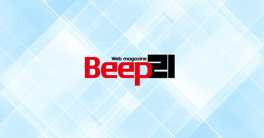 Beep21｜note