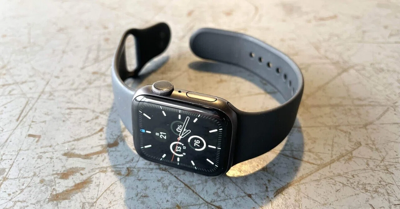 3年使って感じたApple Watchのあまり語られない魅力｜Ren