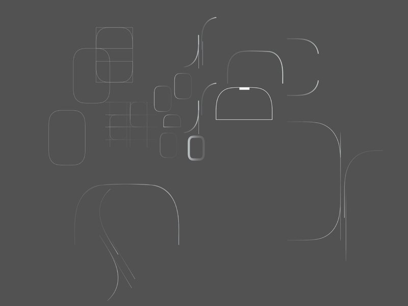 Objcts Io オリジナルの壁紙を作成 プロダクトの らしさ を表現するために グラフィックデザイナーと考えたこと オブジェクツアイオー Note Objcts Io オリジナルの壁紙を作成 プロダクトの らしさ を表現するために グラフィックデザイナーと考えたこと オブジェクツアイオー Note