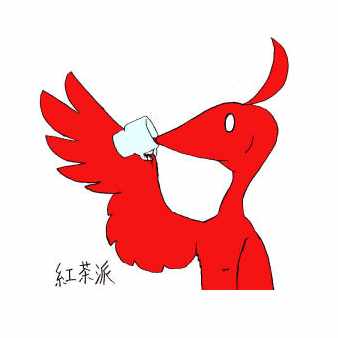 始祖鳥堂まふ（M.A.F.）