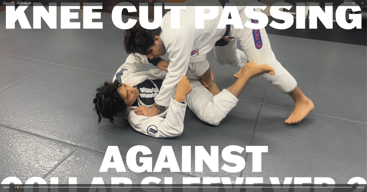 ルーカス・レプリのニーカットパスを2本アップしました ｜IGLOO+VISITORS